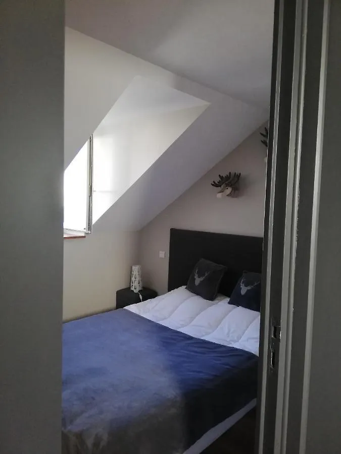 Apartment T2 Proche Centre Du Ville Luz-Saint-Sauveur