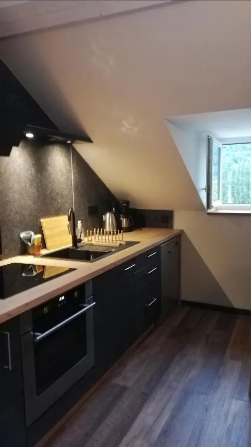 Apartment T2 Proche Centre Du Ville Luz-Saint-Sauveur
