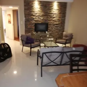  Сasa de vacaciones Santa Rosa Argentina