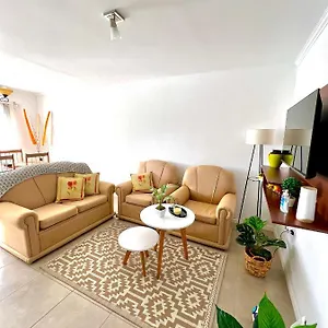  Apartamento Lumiere - Luminoso Departamento En Complejo Residencial Argentina