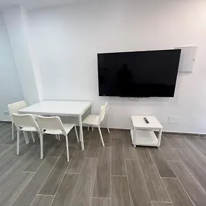  Apartamento Montalvo Metropolis C España