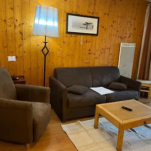  Apartamento Loc Luz St Sauveur 5